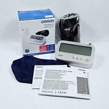 Omron X4 Connect AFib Upper