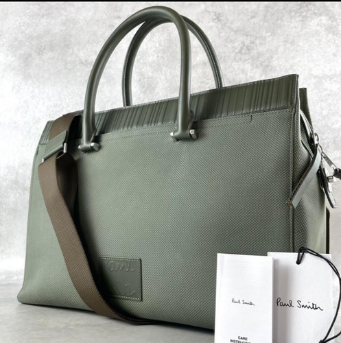Paul smith signature - smith,