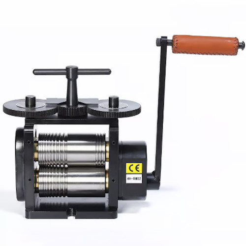 Combination rolling mill - combination,