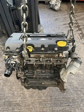 VAUXHALL ASTRA CORSA MERIVA