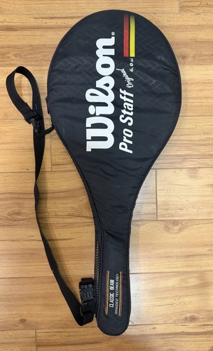 Used wilson pro - wilson, 6.0