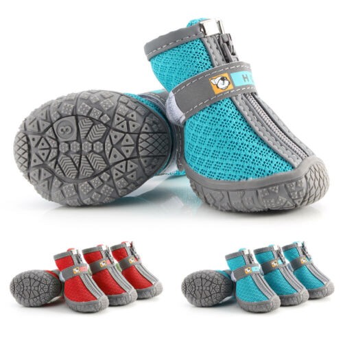 4pcs reflective breathable - reflective,