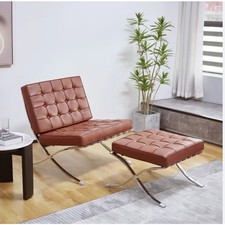 Premium Barcelona Tan Brown