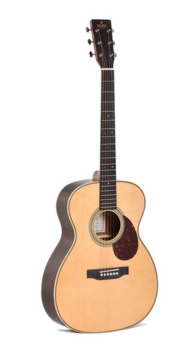 Sigma guitars omt 28h all - sigma, omt-28h
