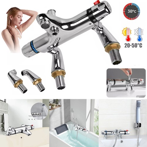 Modern thermostatic bath - thermostatic,