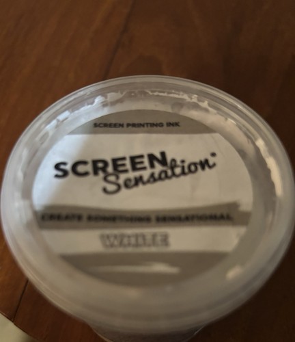Screen sensation - screen,