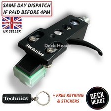 Technics Headshell With AT-95E