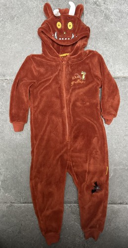 Next gruffalo playsuit - gruffalo,
