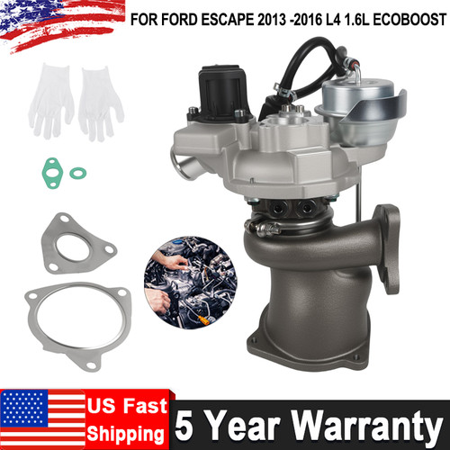 Kp39 turbocharger turbo for - turbocharger,