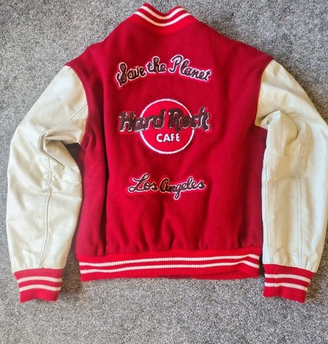 Vintage hard rock cafe los - rock,