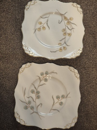 Tuscan fine english bone chin - fine,