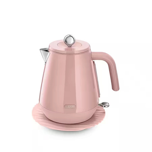 Delonghi eclettica kettle - delonghi,