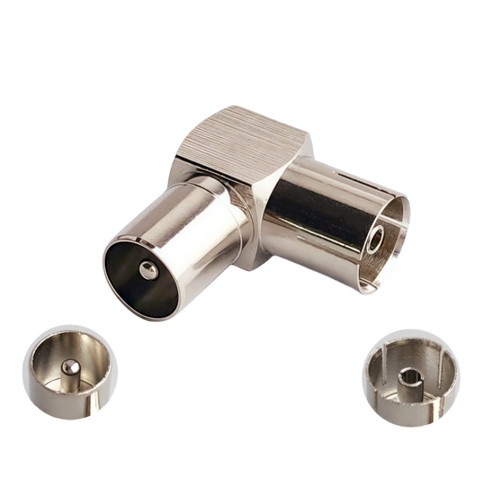 Degree right angle tv - right,