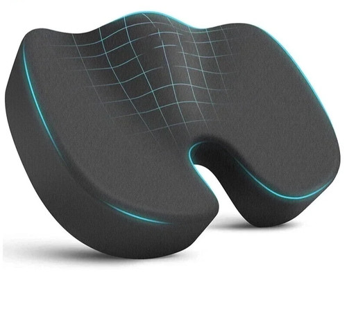 Memory foam coccyx tailbone - foam,