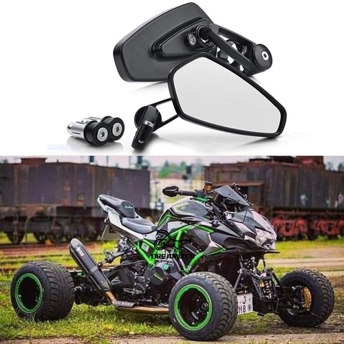 Pair 22mm motorcycle - pair,
