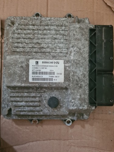 55566390 vauxhall cdti - vauxhall,