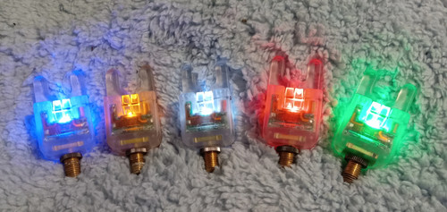 Gardner tackle crystal - tackle,