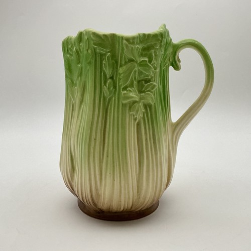 Vintage 1960s sylvac celery - 1960s,