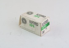 Ilford HP4 Refill 35mm films
