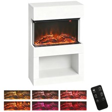 HOMCOM 1000W/2000W Electric