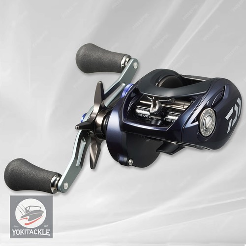 Daiwa saltist tw 400xh - saltist,