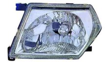 HEADLIGHT Left Manual 26060-VC325 
