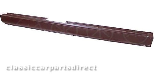 Cortina mk3 full sill - cortina, 2