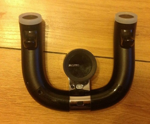 Xbox 360 wireless steering - xbox,