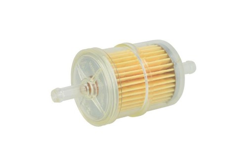Fits mann filter 2 fuel - fits,