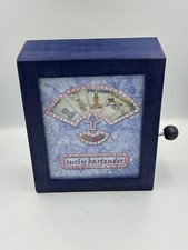 Surly Bartend Ken Gasch HLD