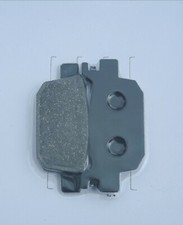 Honda sh125 / 150 sh125i rear brake pads 2009-2018 SH300i 2007-2018 EBC scooter