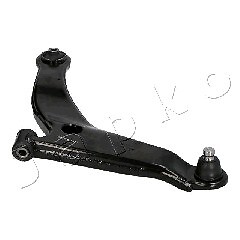 Track control arm for - control,