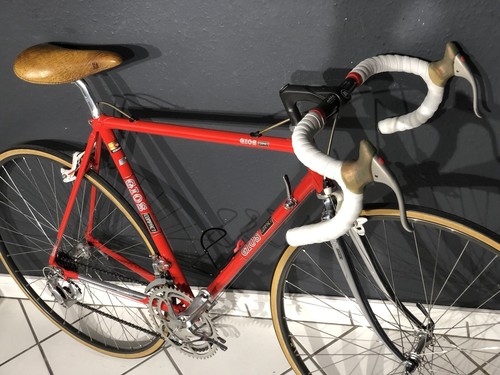 Nos gios compact road bike - nos,