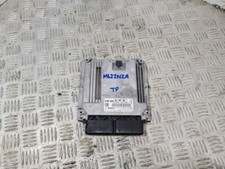 2022 AUDI Q3 ECU ENGINE CONTROL UNIT 05L907309T 2.0 DIESEL