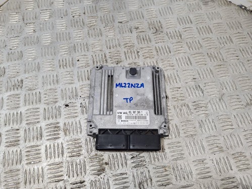 2022 audi ecu engine - q3,
