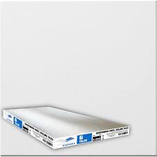 Suspended Ceiling Tiles 1195mm x 595mm Wipeable EasyClean 1200mm x 600mm 4.32m2