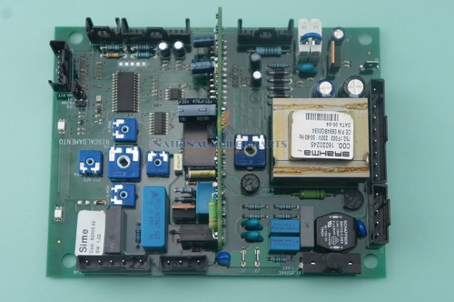 Sime format 25he - 25he, 30