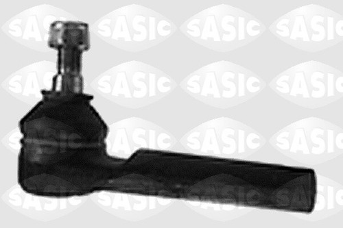 0184h44 sasic tie rod - 0184h44, end