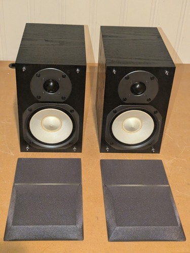 Onkyo d720 70w ohm black - 4,
