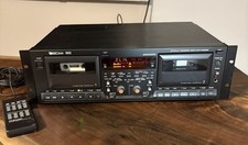 TASCAM Model 322 Professional