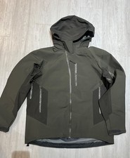 Arcteryx Goretex Proshell +