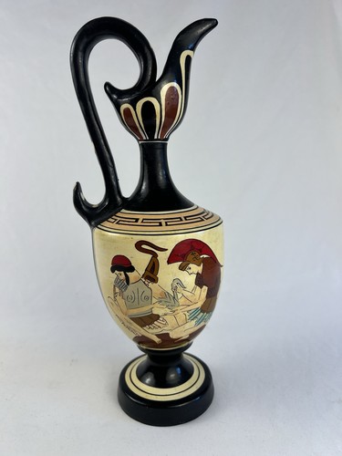 Vintage handmade greek - vintage,