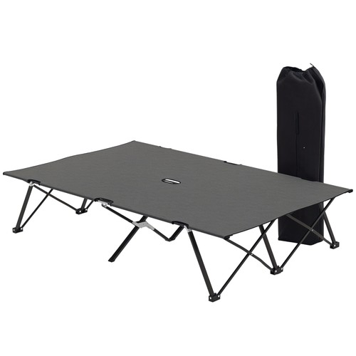 Outsunny double camping - double,