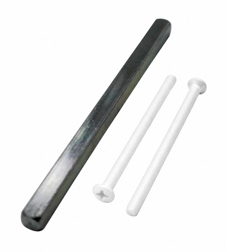 Upvc door handle screw bolt - door,