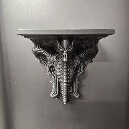 Giger xenomorph alien - xenomorph,