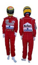 Ayrton Senna 1991 McLaren F1