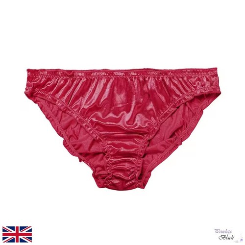 Sexy men briefs silky - silky, french