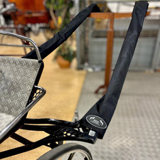 Ideal Transport Carriage Shaft