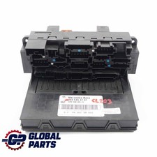 Mercedes W203 Front SAM