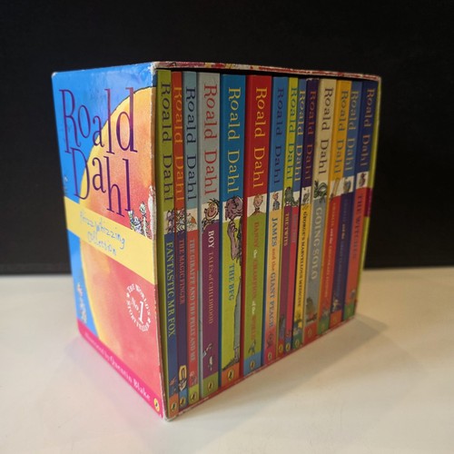 Roald dahl phizz whizzing - roald, phizz-whizzing